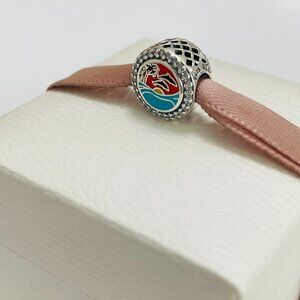 Pandora St.Maarten Beach Charm Bead